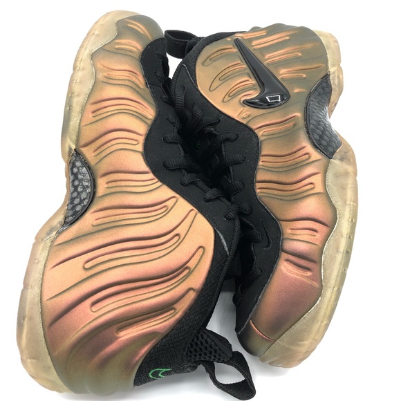 Nike Air Foamposite Pro size 10.5 - Picture 11 of 15